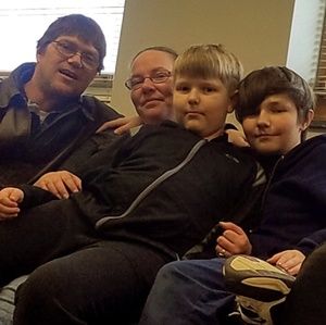 Meet your Posher, Jeffrey